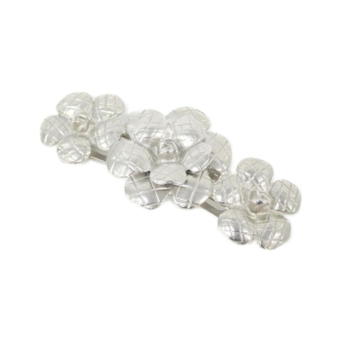 Chanel barrette