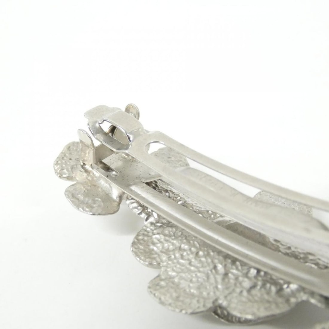 Chanel barrette - 3