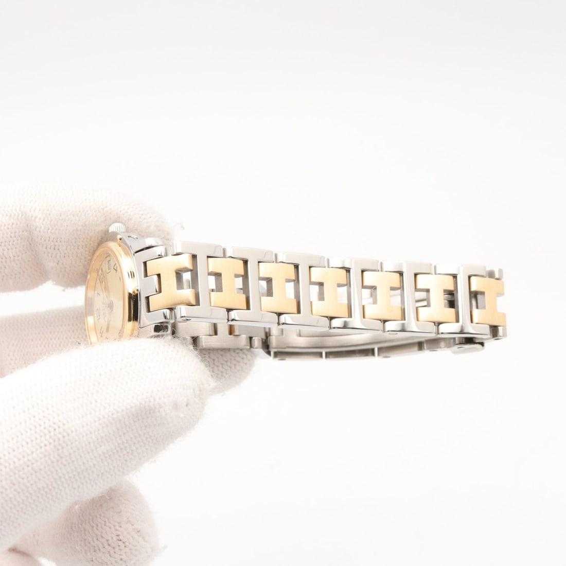 Chanel barrette - 8