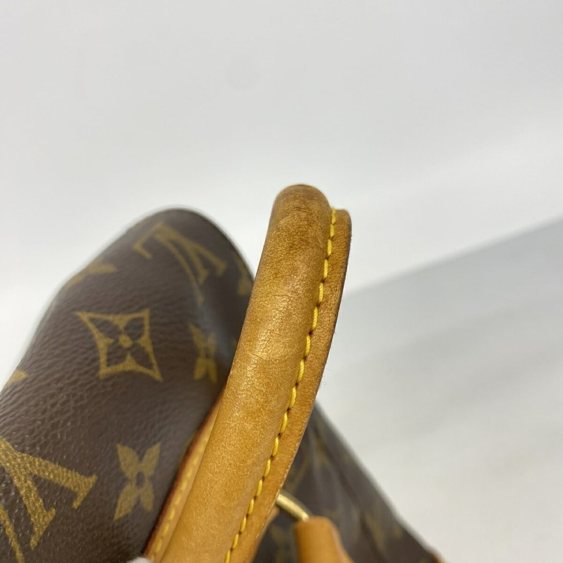 Chanel Matelassé Ring - 10