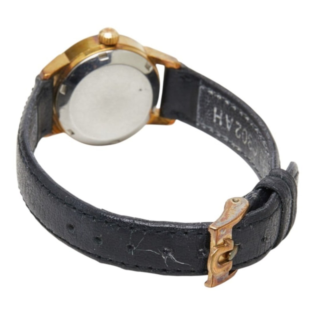 Chanel Matelassé Ring - 5
