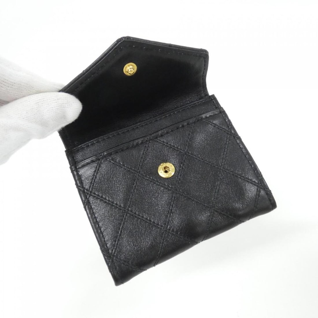Chanel wallets and coin cases - 4