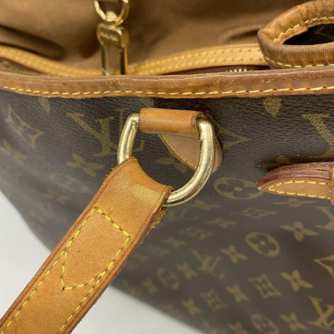 Fendi 8BR650 DRD Handbag - 10