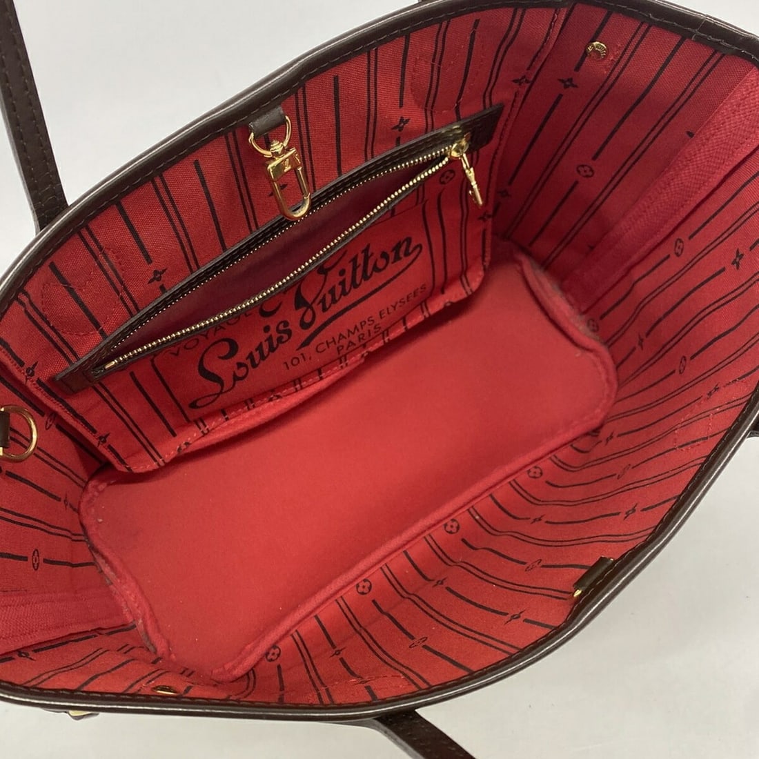 Louis Vuitton Lockit Bracelet - 4