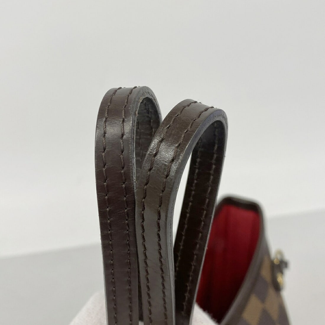 Louis Vuitton Lockit Bracelet - 7