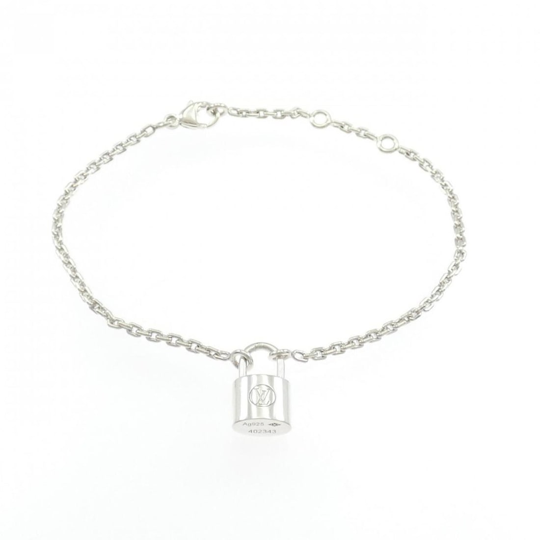 Louis Vuitton Lockit Bracelet - 3