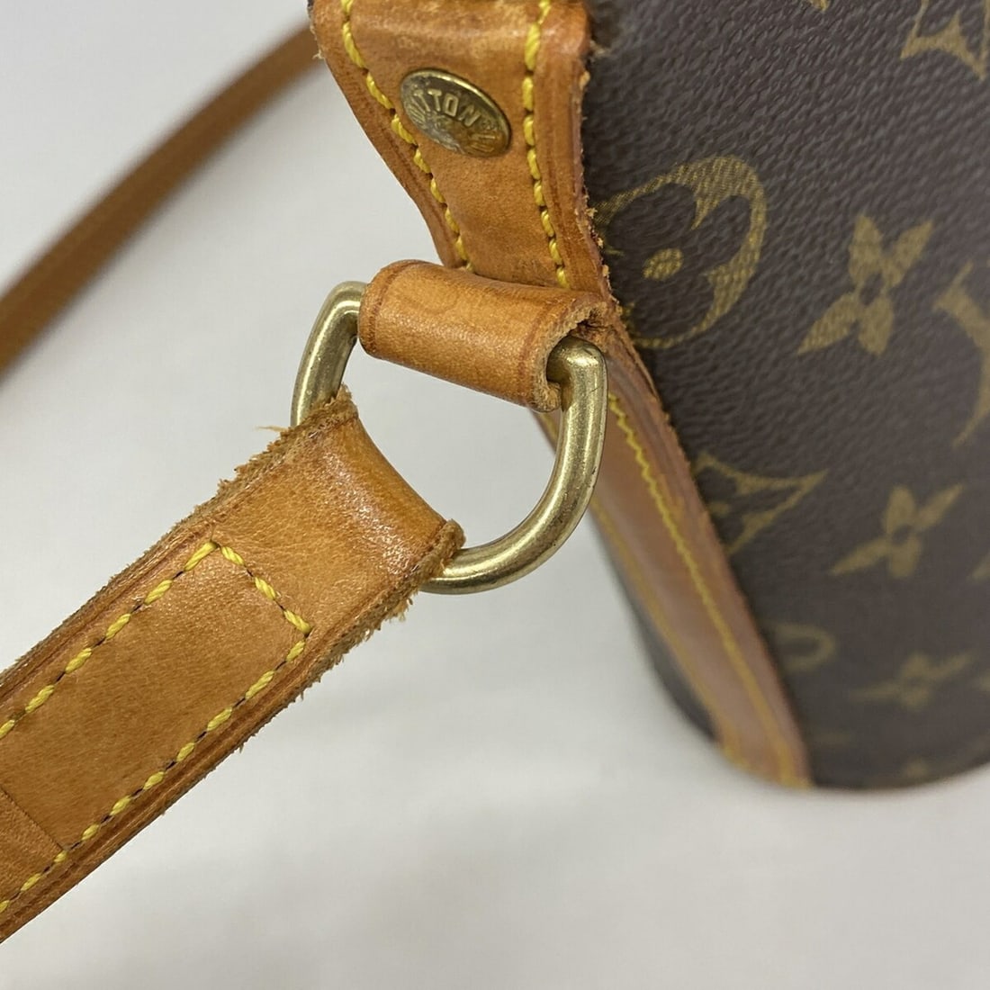 Louis Vuitton Lockit Bracelet - 7