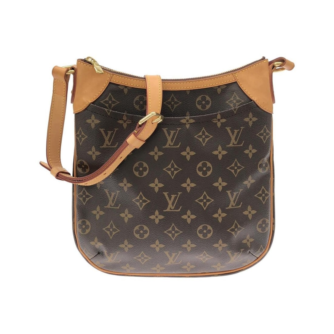 Louis Vuitton Monogram Odeon PM M56390 Shoulder Bag: --- Catalog ---Category: SizeSize (HxWxD): 28cm x 26cm x 5cm / 11.02'' x 10.23'' x 1.96''Category: DesignType: Shoulder bagColor: MarronGender: WomenMaterial: Coated canvas Hardware Color: