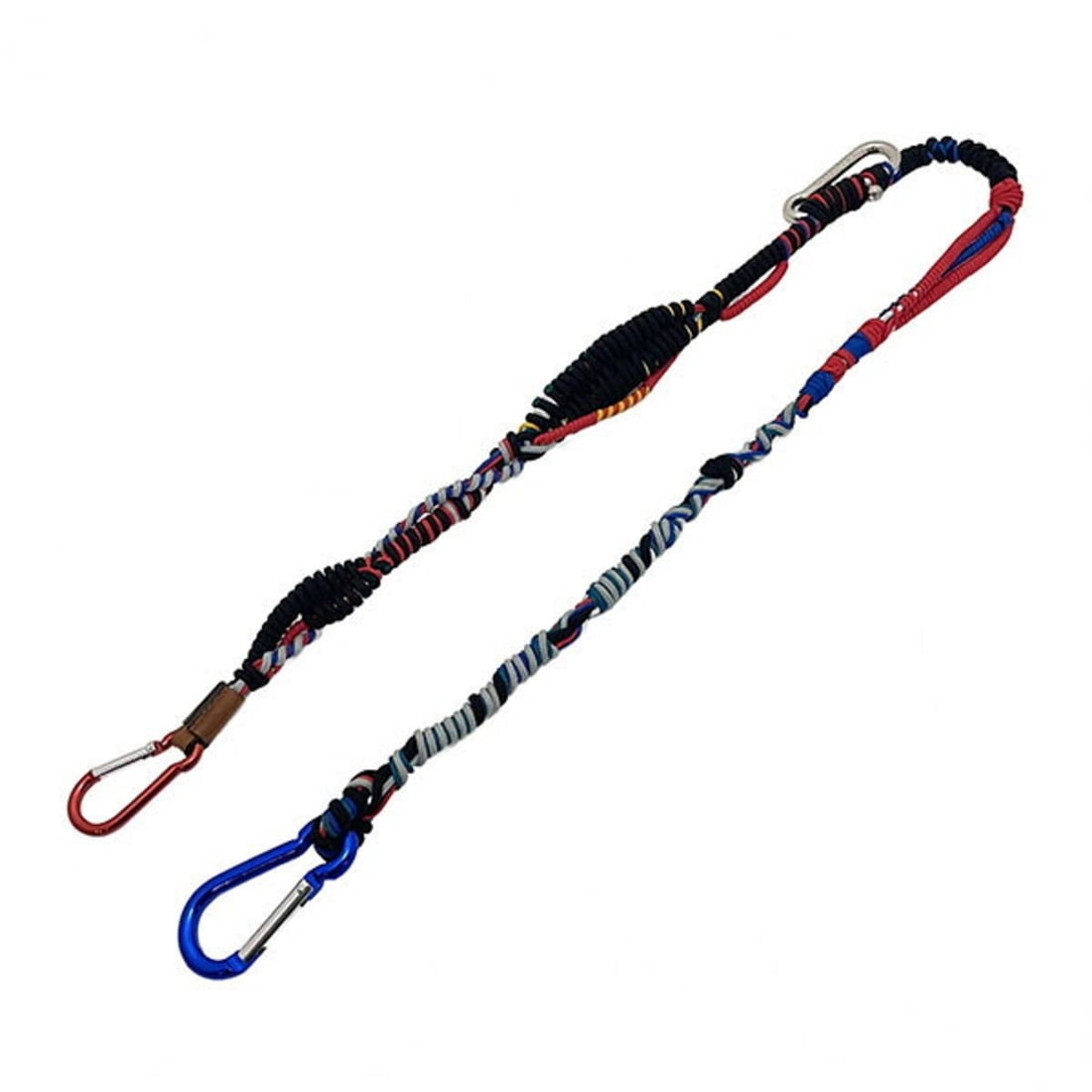 Chanel Shoulder Strap, Fabric, Multicolor, Carabiner, Bag Women's AHN-18426: --- Catalog ---Category: SizeHandle/Strap Length: 95cm / 37.4''Category: DesignType: StrapColor: Multi-colorGender: WomenCategory: GeneralBrand: Chanel--- Item List ---Section: ConditionRanking: Rank 