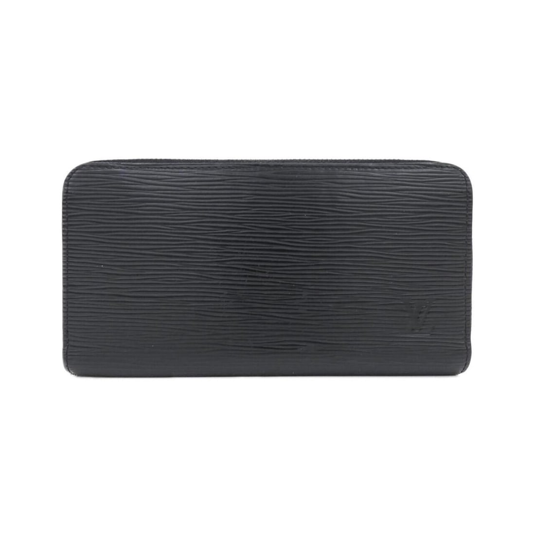 Louis Vuitton Epi Zippy Wallet M61857: --- Catalog ---Category: SizeSize (HxWxD): 11cm x 20cm x 2cm / 4.33'' x 7.87'' x 0.78''Category: DesignType: Long wallet (bi-fold)Color: BlackGender: Men,WomenMaterial: Leather Leather/Fur Type: Calf