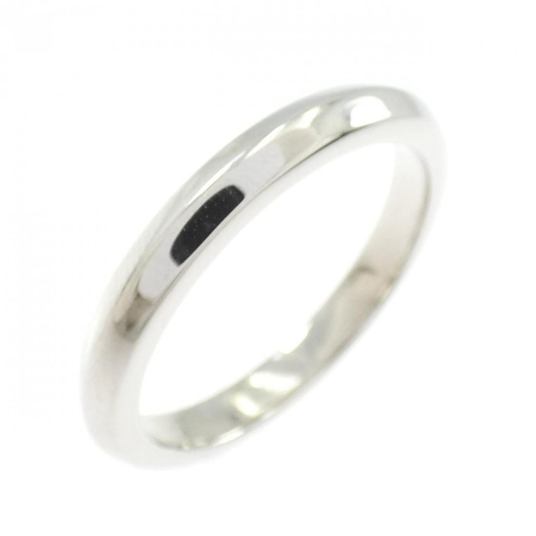 Bvlgari Bulgari Fedi Ring: --- Catalog ---Category: SizeUS Size: 7.5Brand Size: 55Category: DesignType: Band ringGender: WomenMaterial: Platinum 950Category: GeneralBrand: Bvlgari--- Item List ---Section: ConditionRanking: