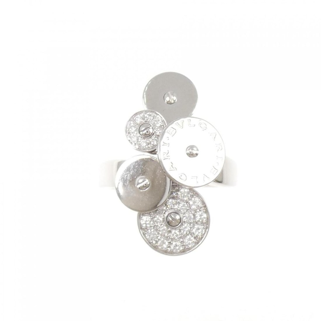 Bvlgari Cycladi Ring - 2