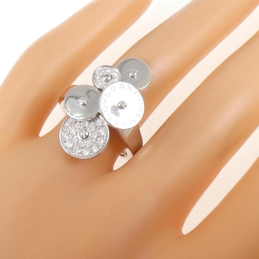 Bvlgari Cycladi Ring - 5