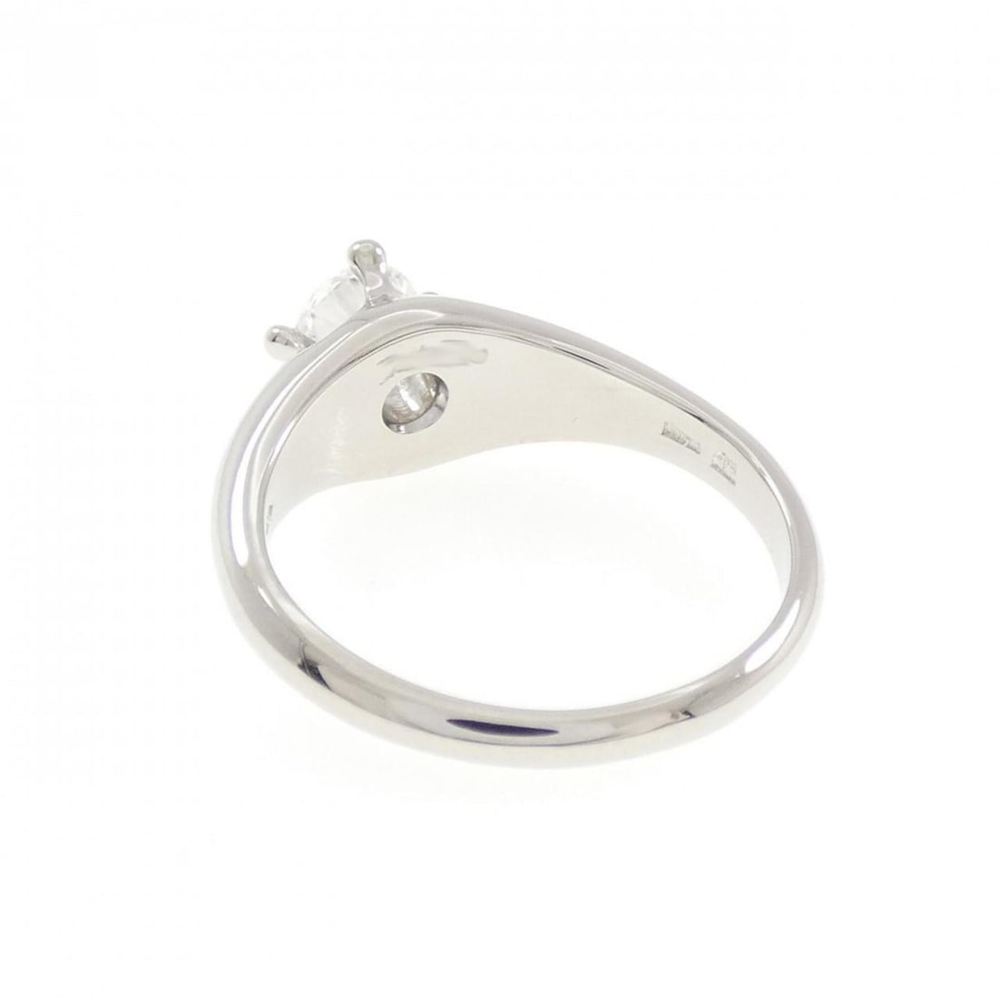 Bvlgari Corona Ring 0.47CT E VS1 - 3