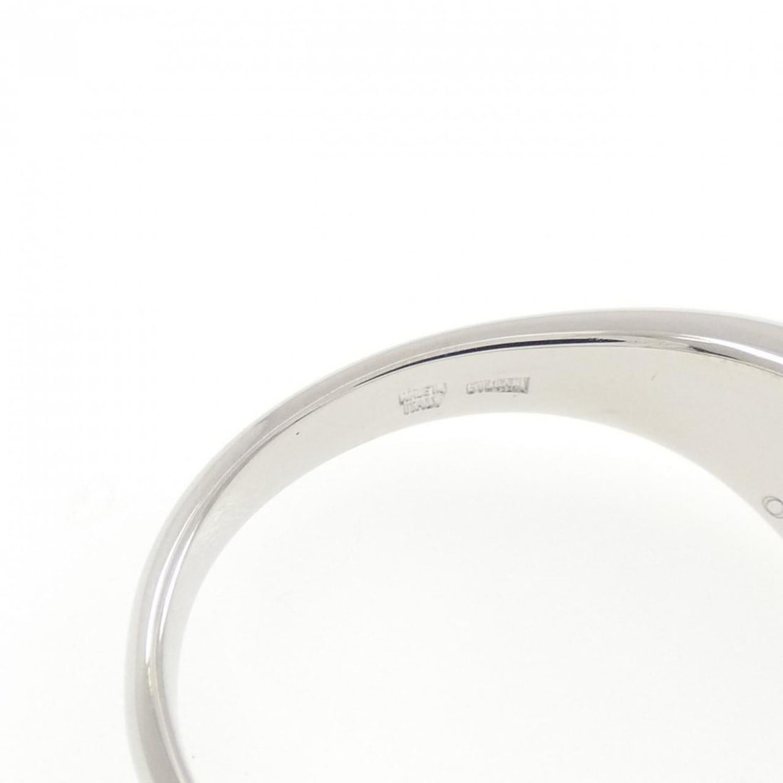 Bvlgari Corona Ring 0.47CT E VS1 - 4