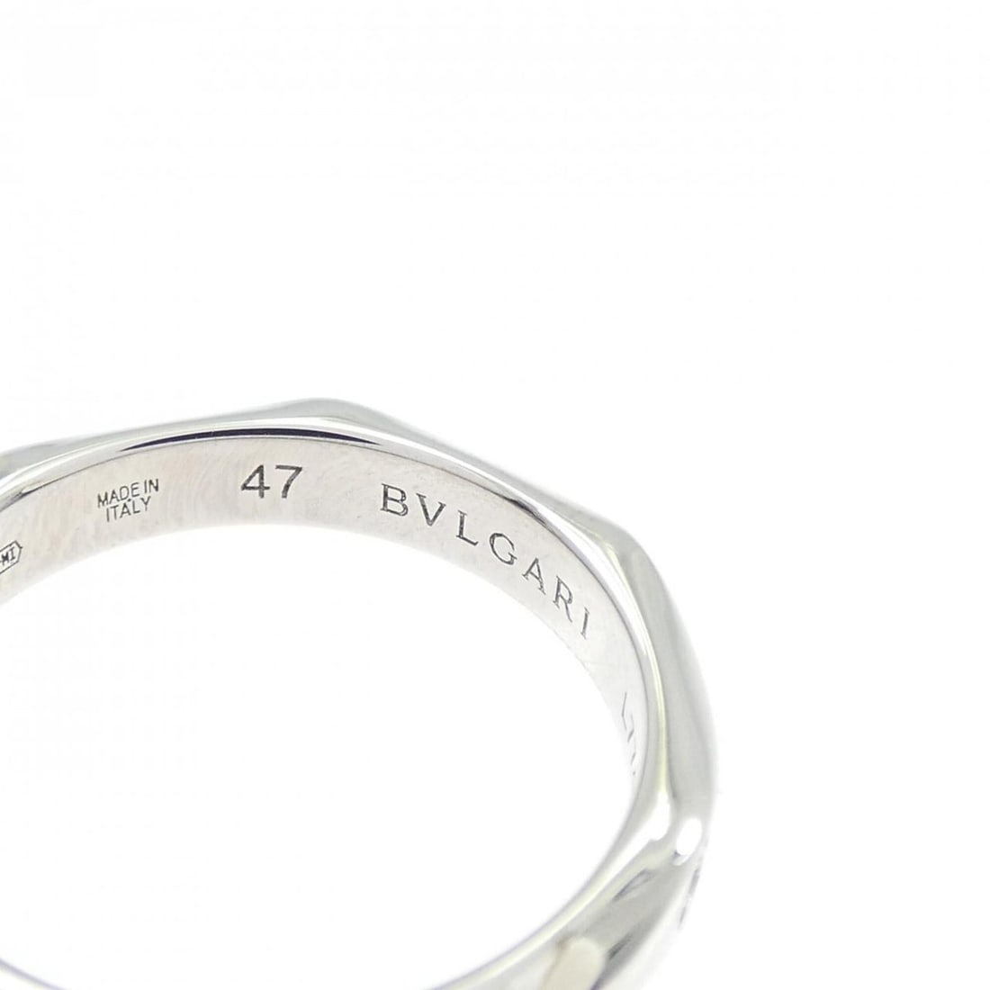 Bvlgari Infinito Ring - 3
