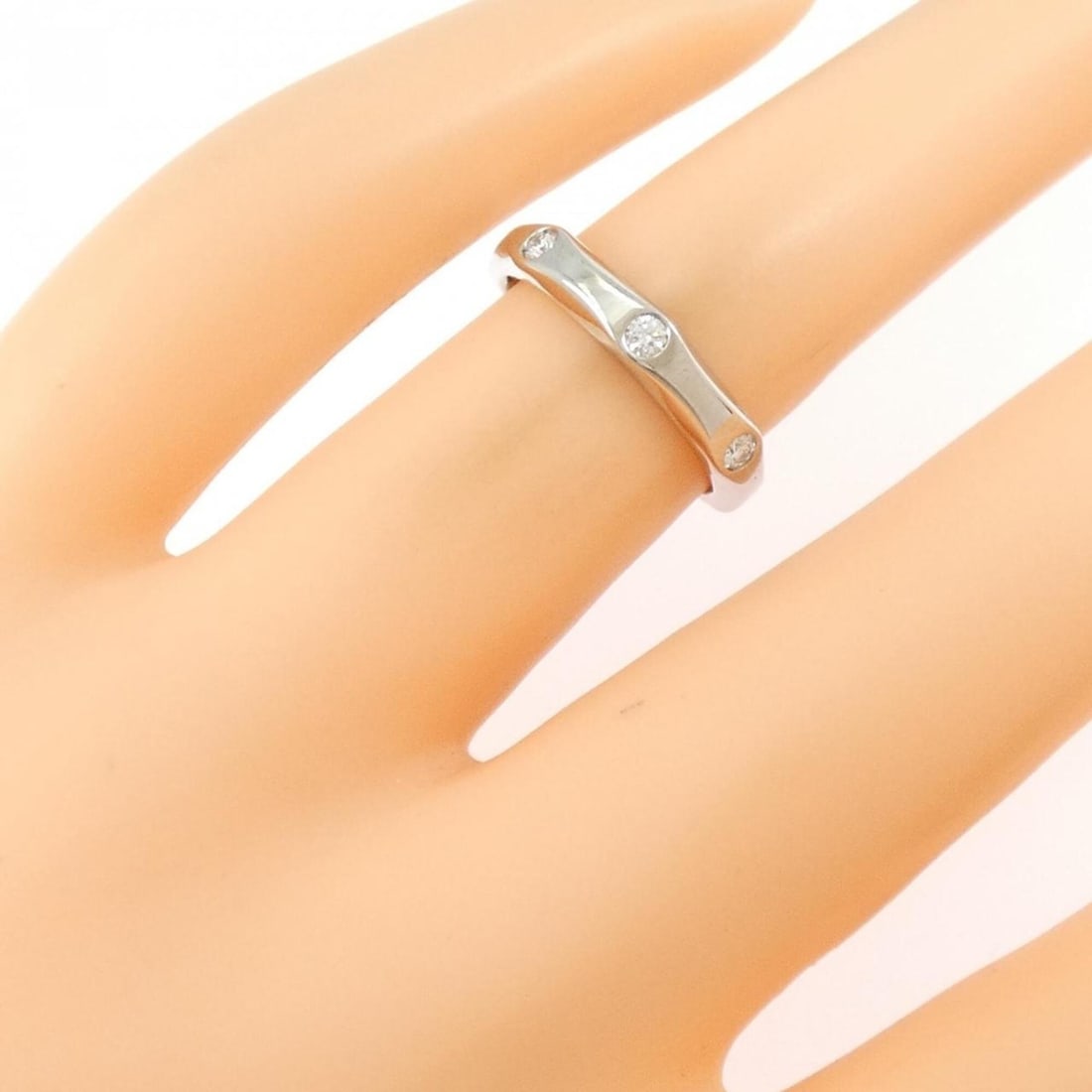 Bvlgari Infinito Ring - 4