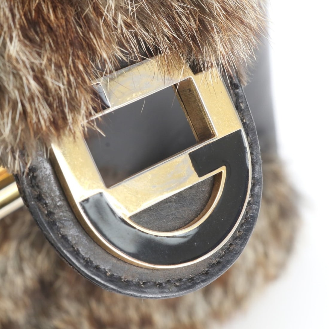 Bvlgari PT950 Ring - 10