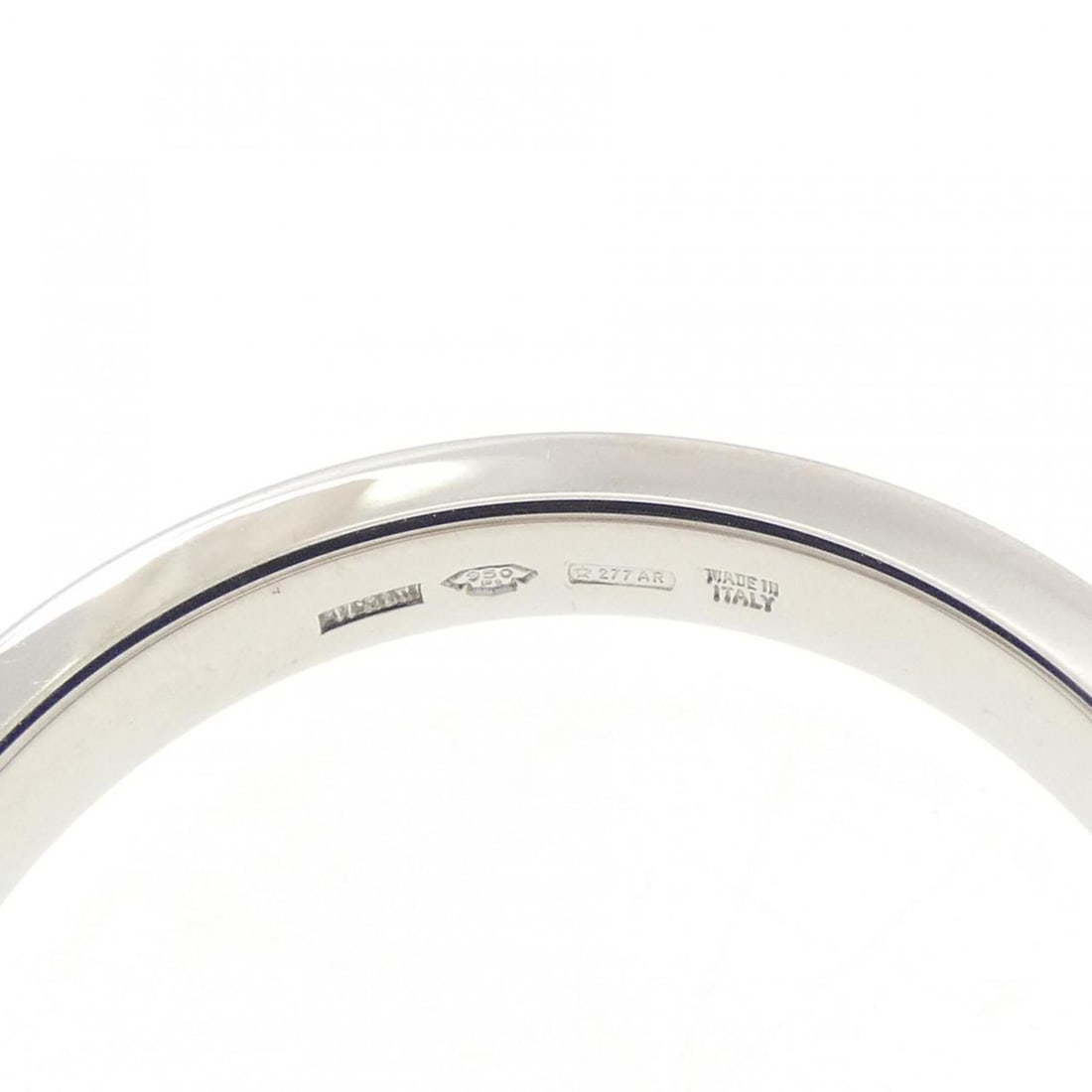 Bvlgari PT950 Ring - 3