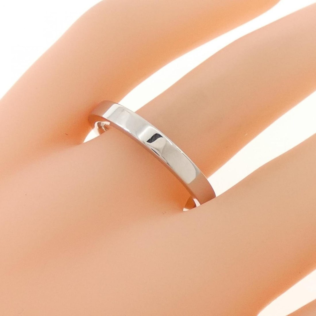 Bvlgari PT950 Ring - 4