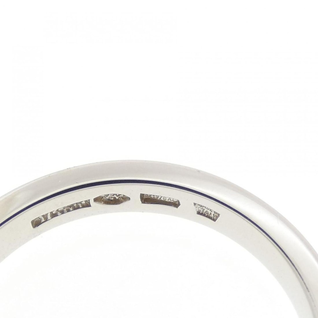 Bvlgari PT950 Ring - 3