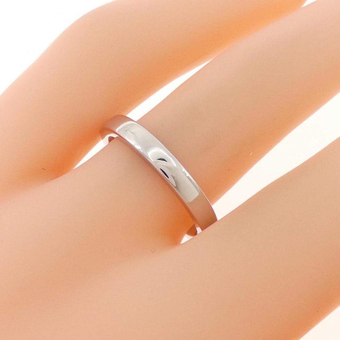 Bvlgari PT950 Ring - 4