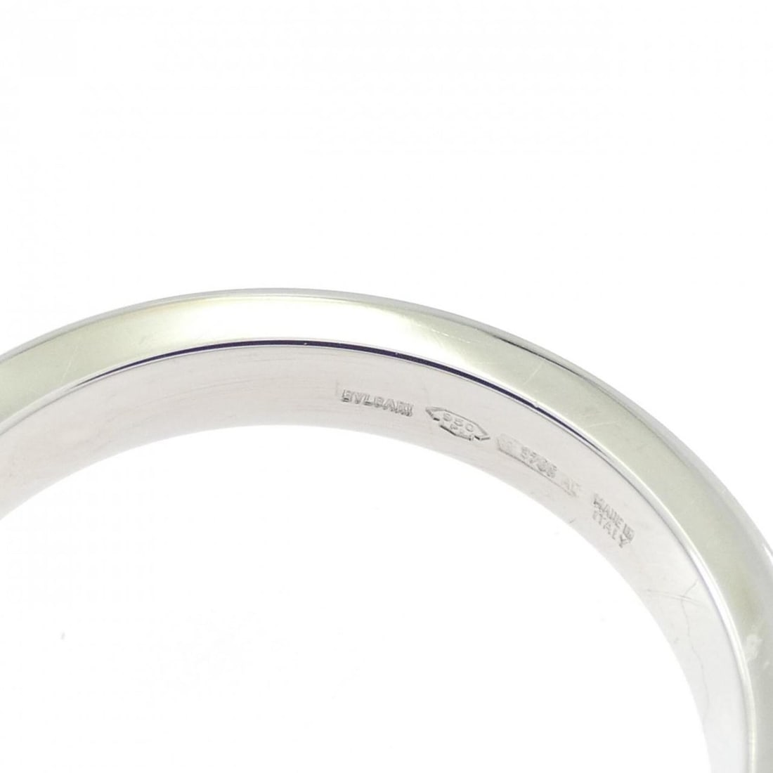 Bvlgari PT950 Ring - 3
