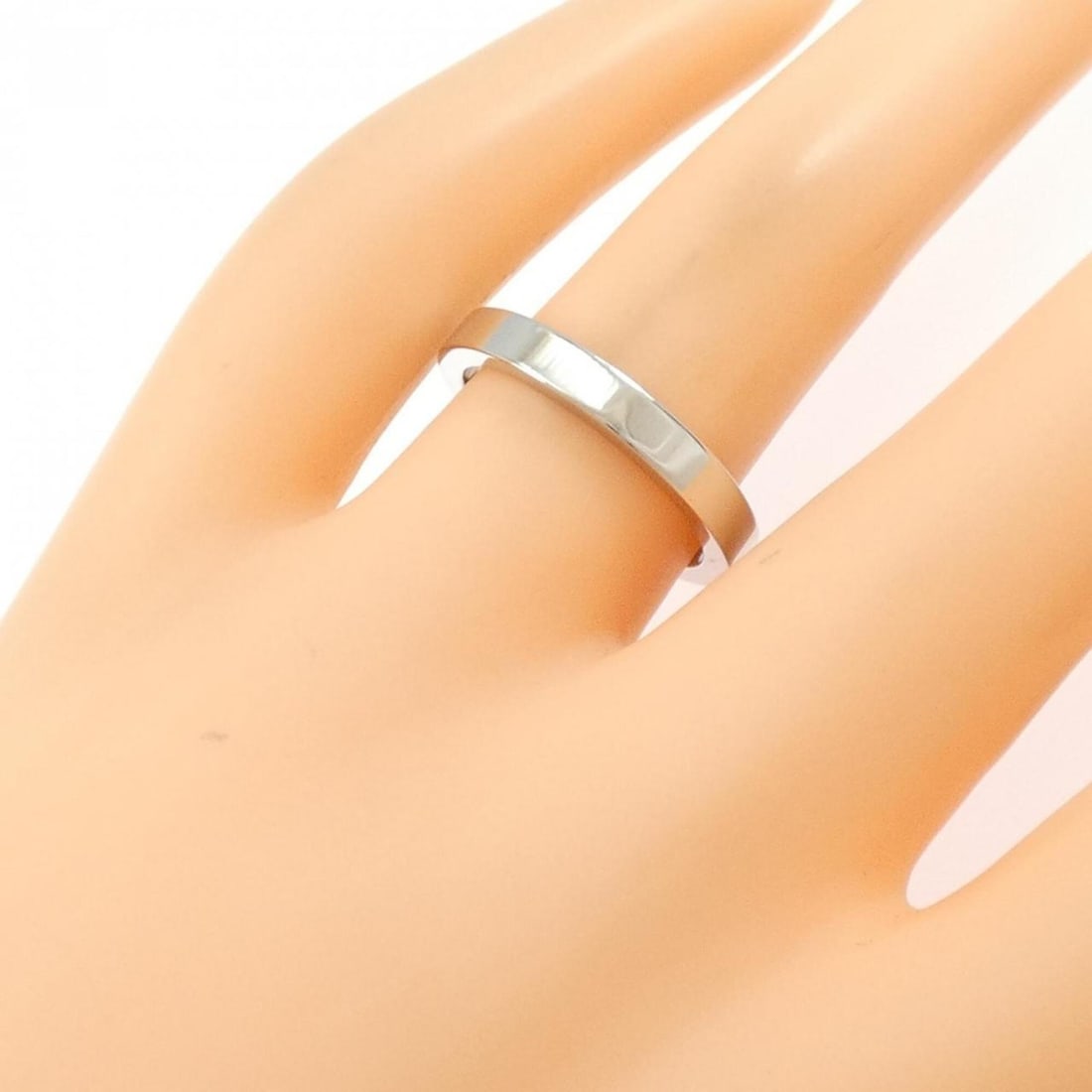 Bvlgari PT950 Ring - 4