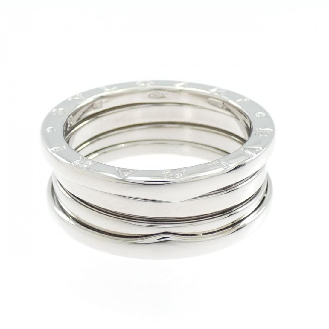 Bvlgari B.zero1 3-band ring - 2