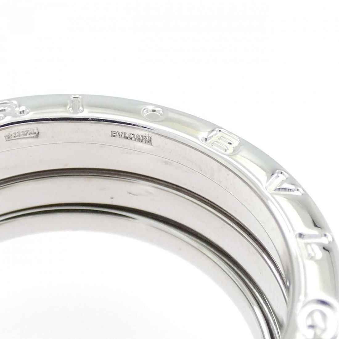 Bvlgari B.zero1 3-band ring - 3
