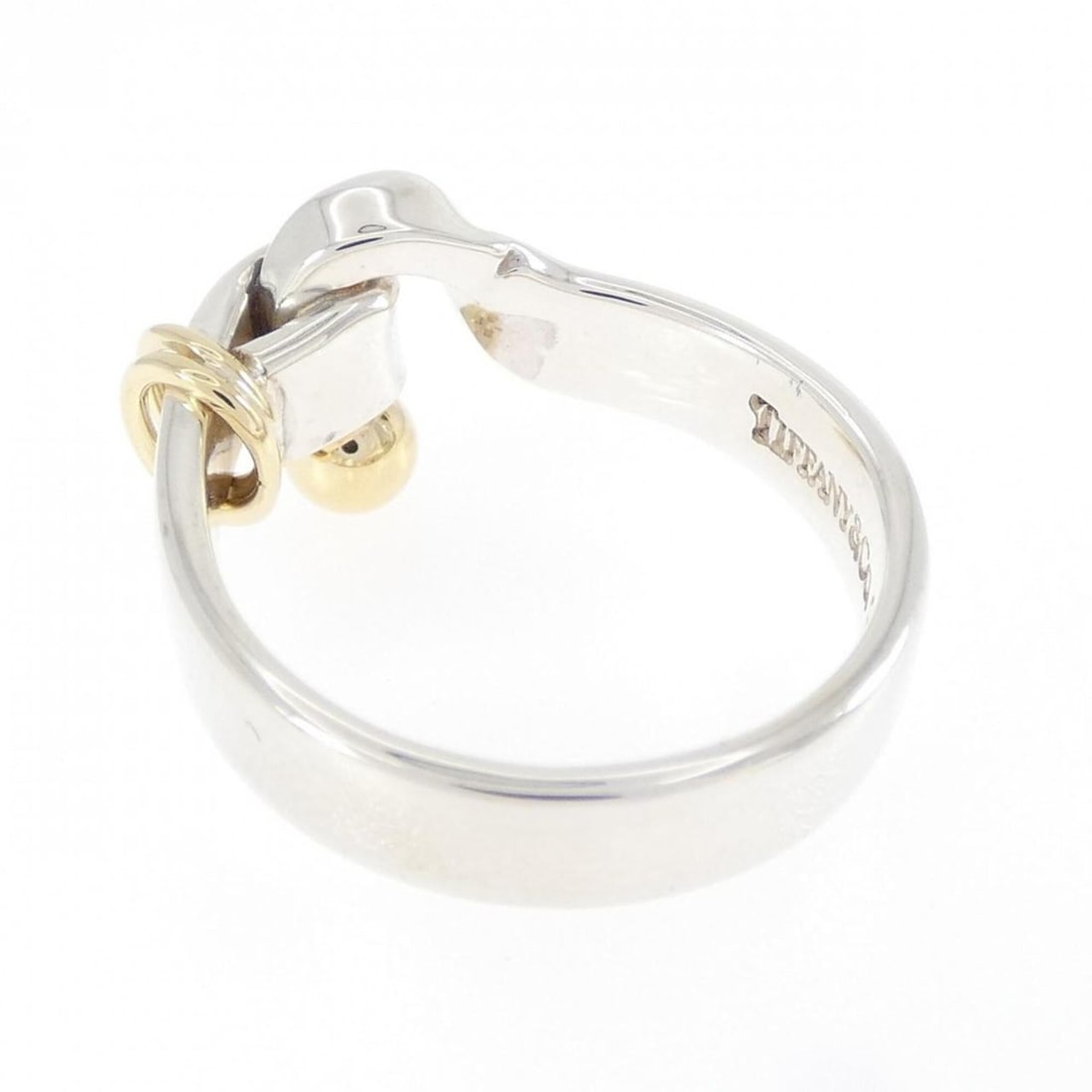 Tiffany Love Knot Ring - 3
