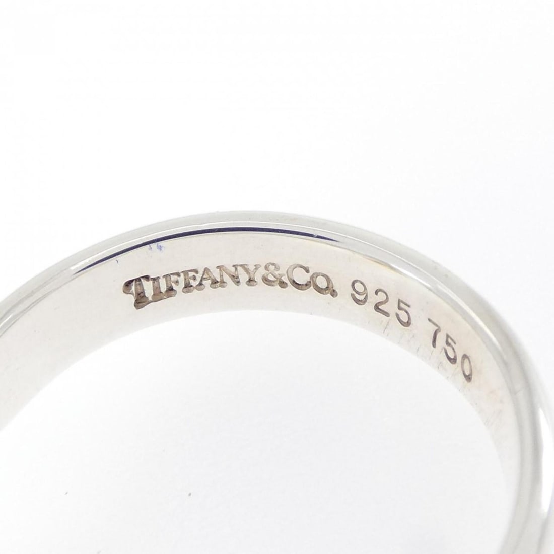Tiffany Love Knot Ring - 4