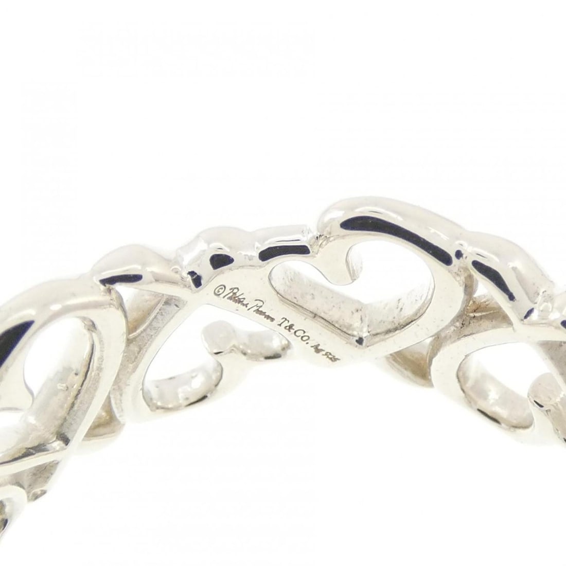 Tiffany Loving Heart Ring - 3