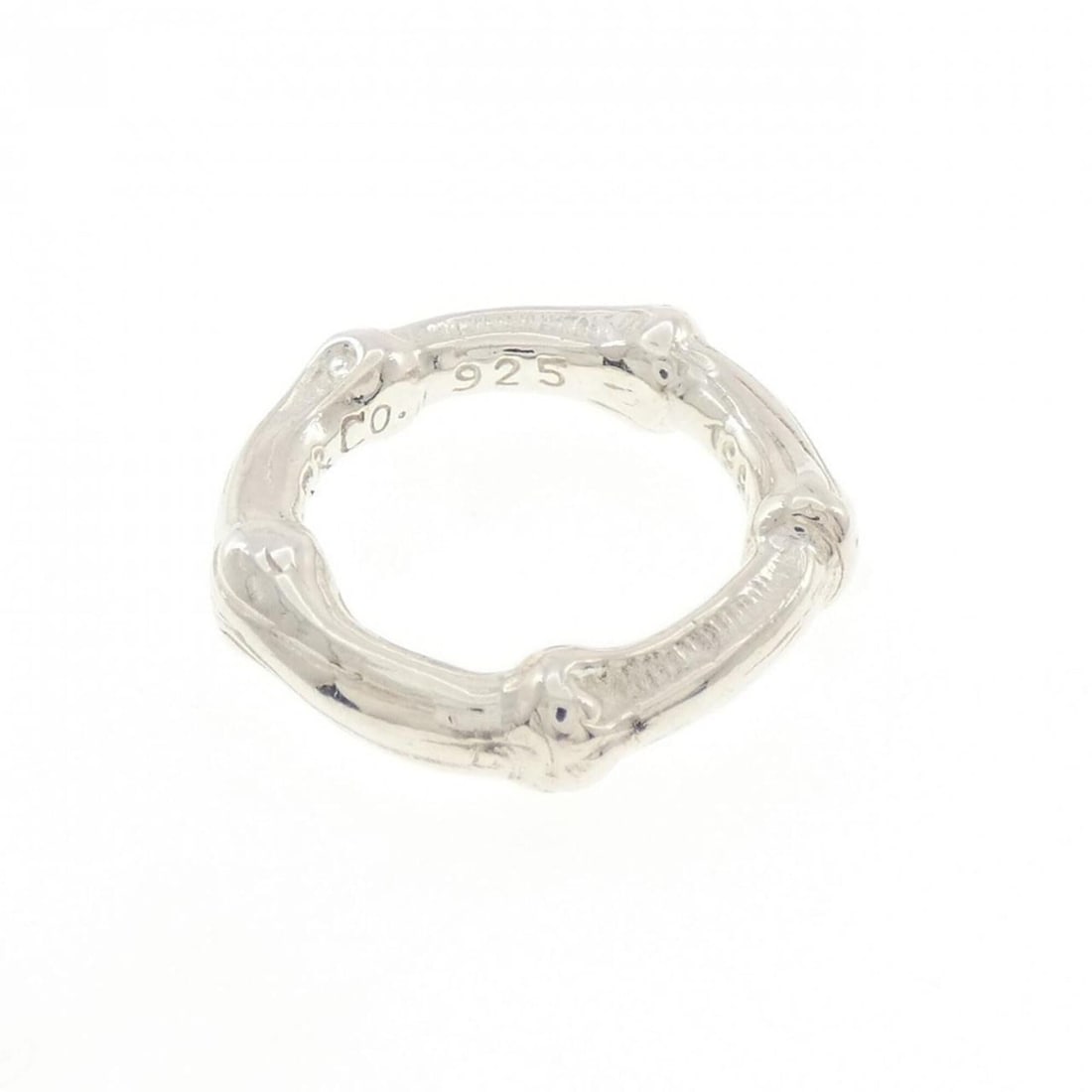 Tiffany Bamboo Ring - 2