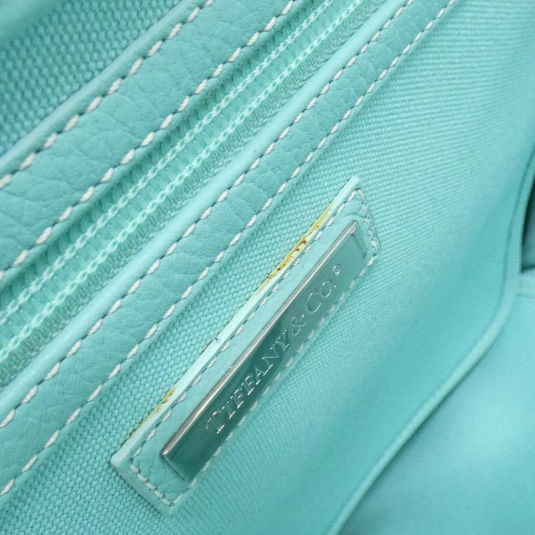Tiffany handbag - 10