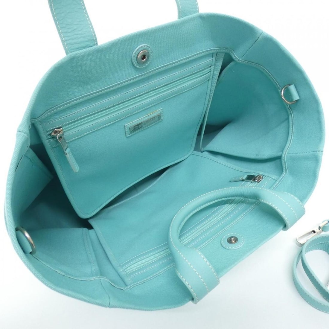 Tiffany handbag - 9