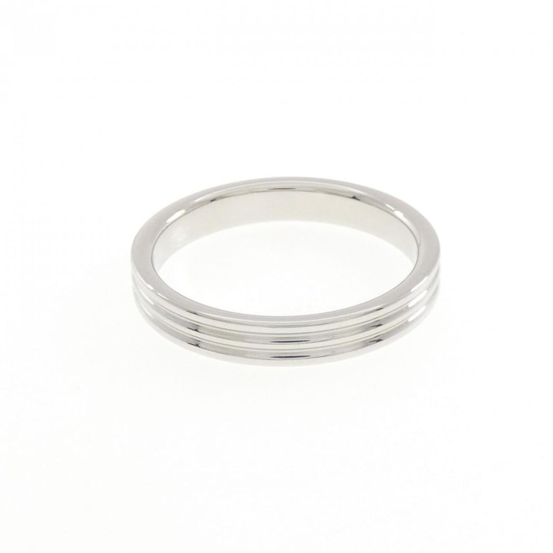 Tiffany Band Ring - 2