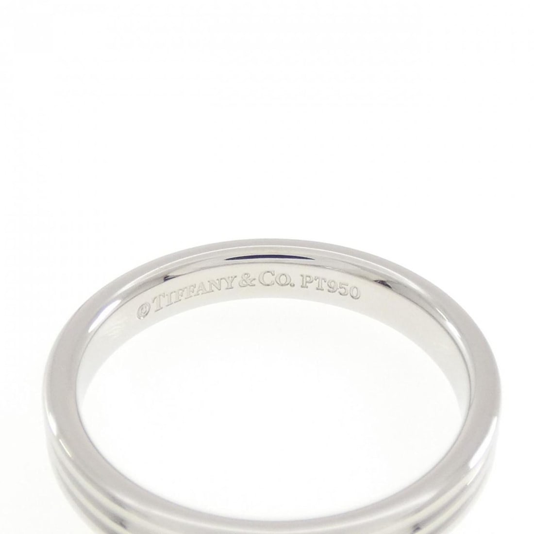 Tiffany Band Ring - 3