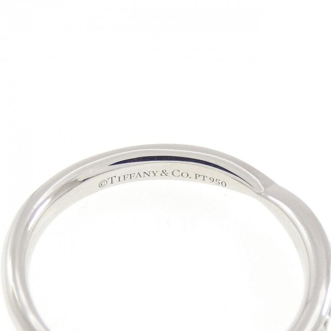 Tiffany Harmony Ring - 4