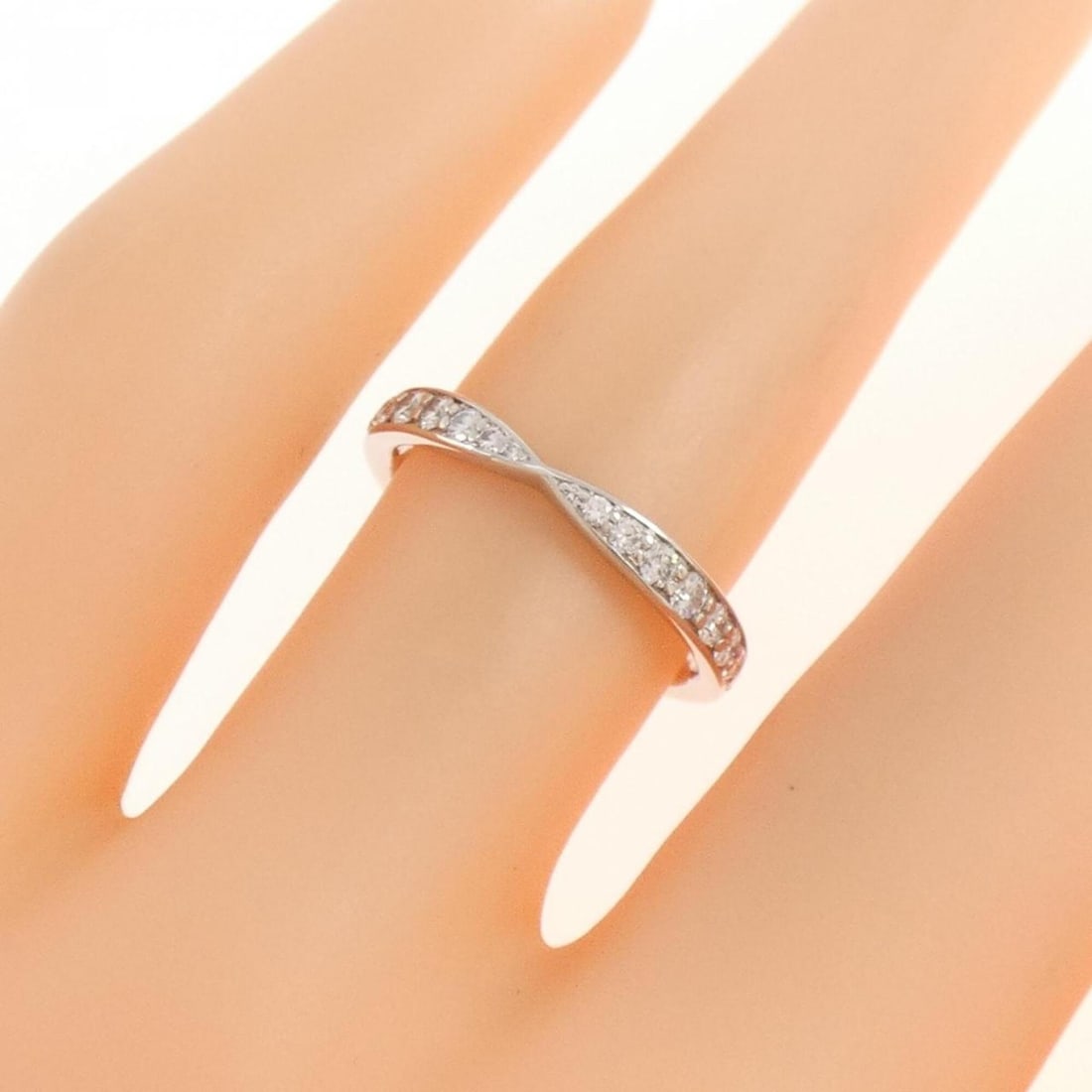 Tiffany Harmony Ring - 5