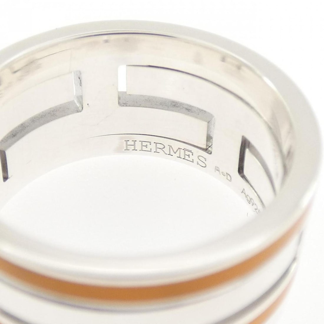 Hermes Move H Ring - 3