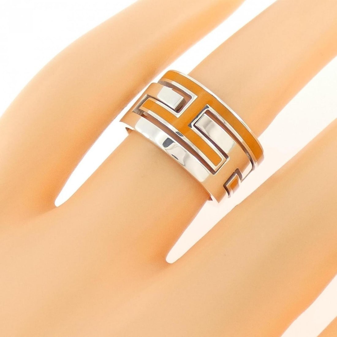 Hermes Move H Ring - 4