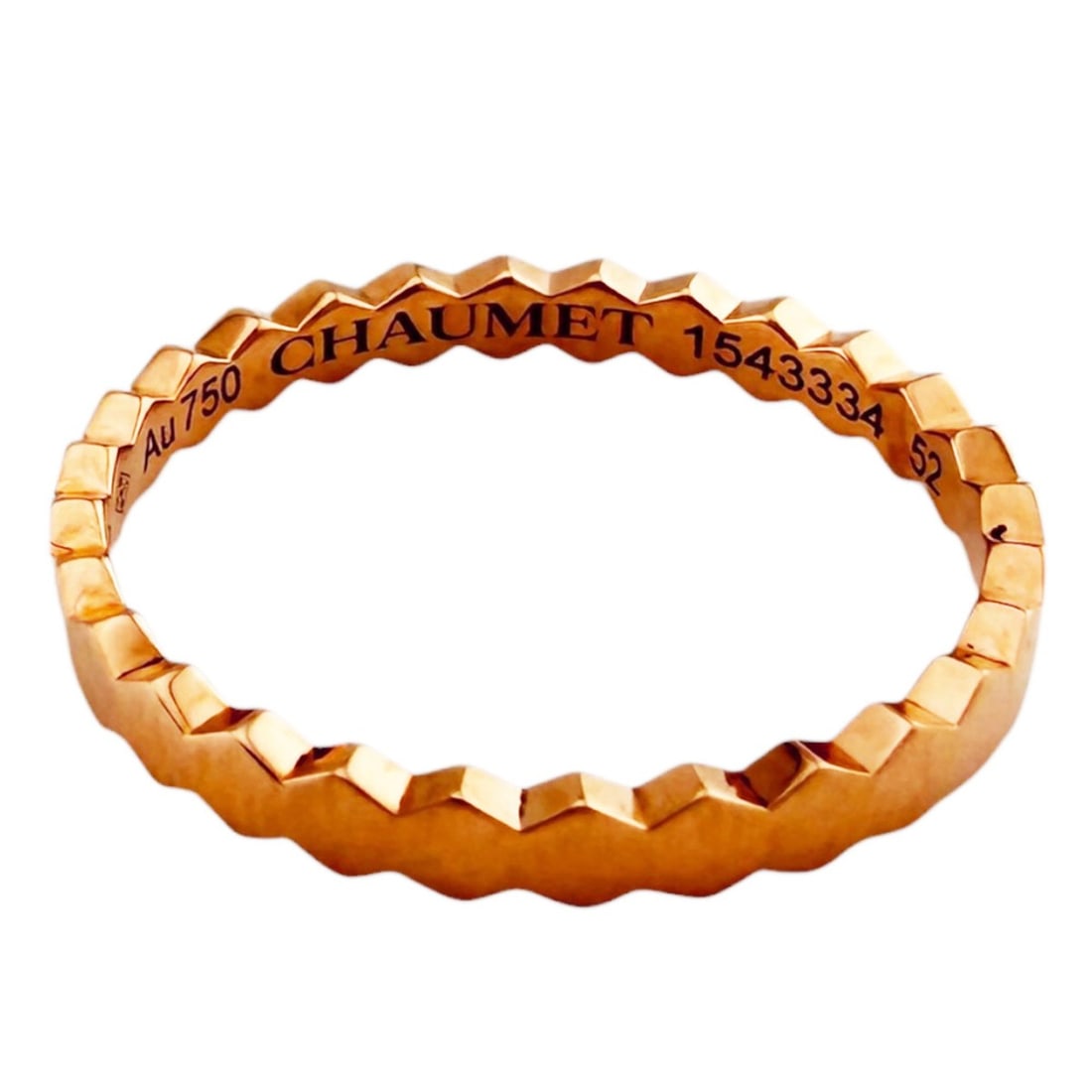 Hermes Move H Ring - 5