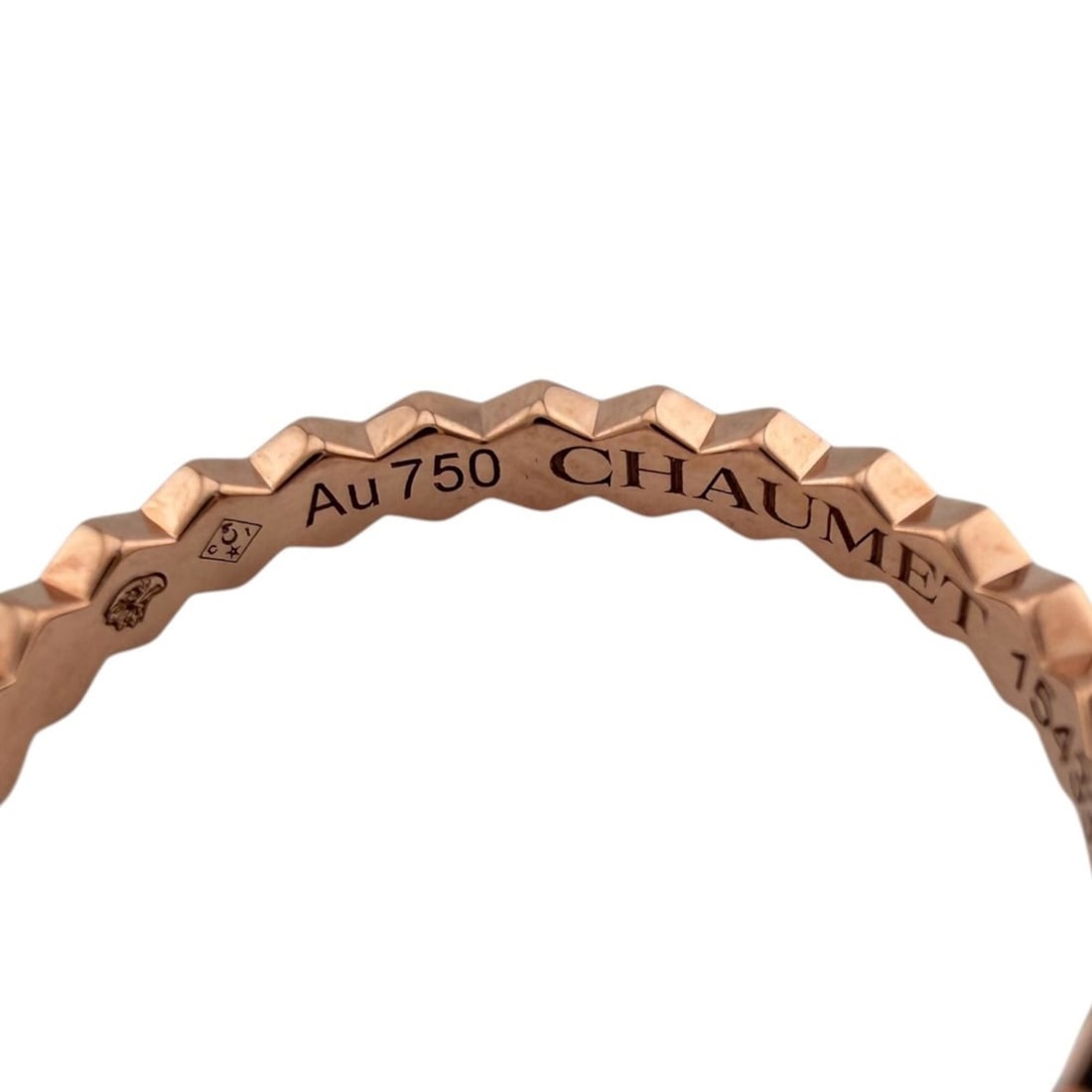 Hermes Move H Ring - 6
