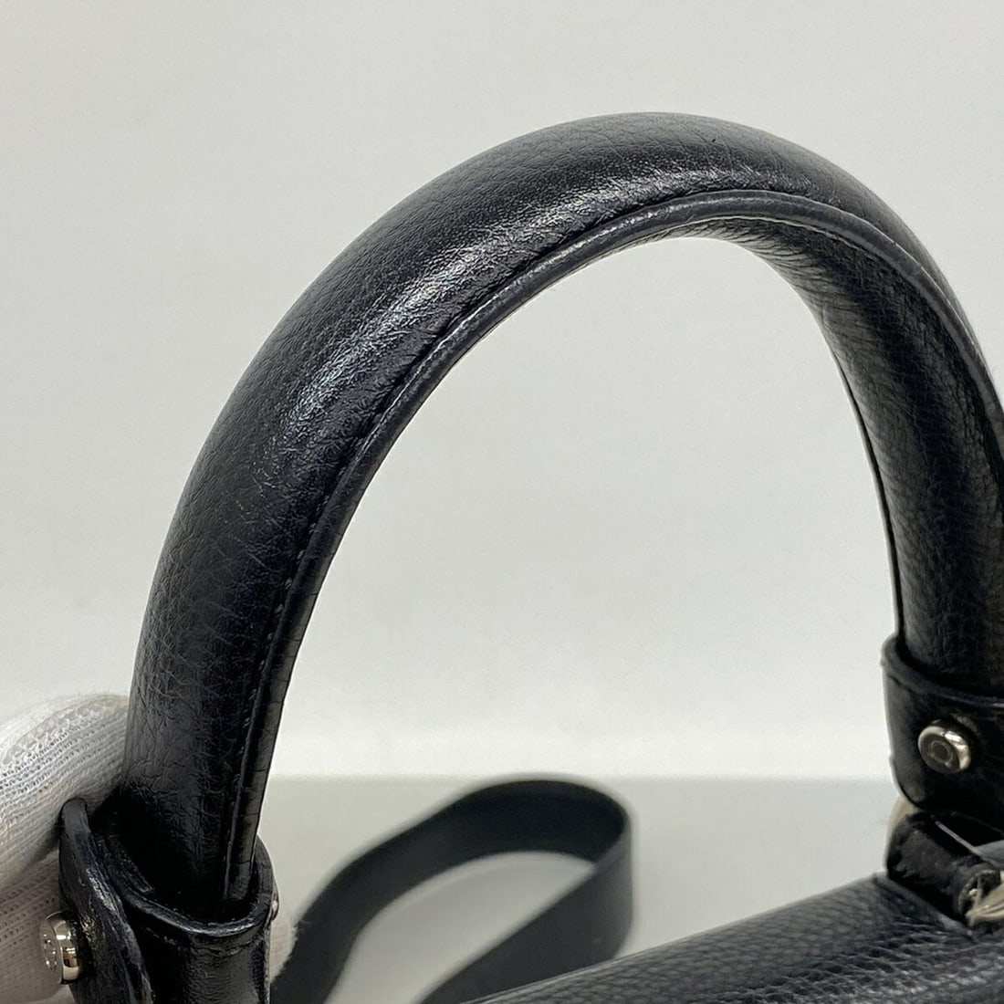 Hermes Move H Ring - 8