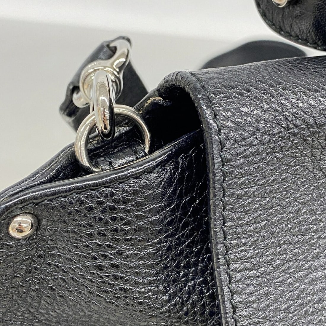 Hermes Move H Ring - 9