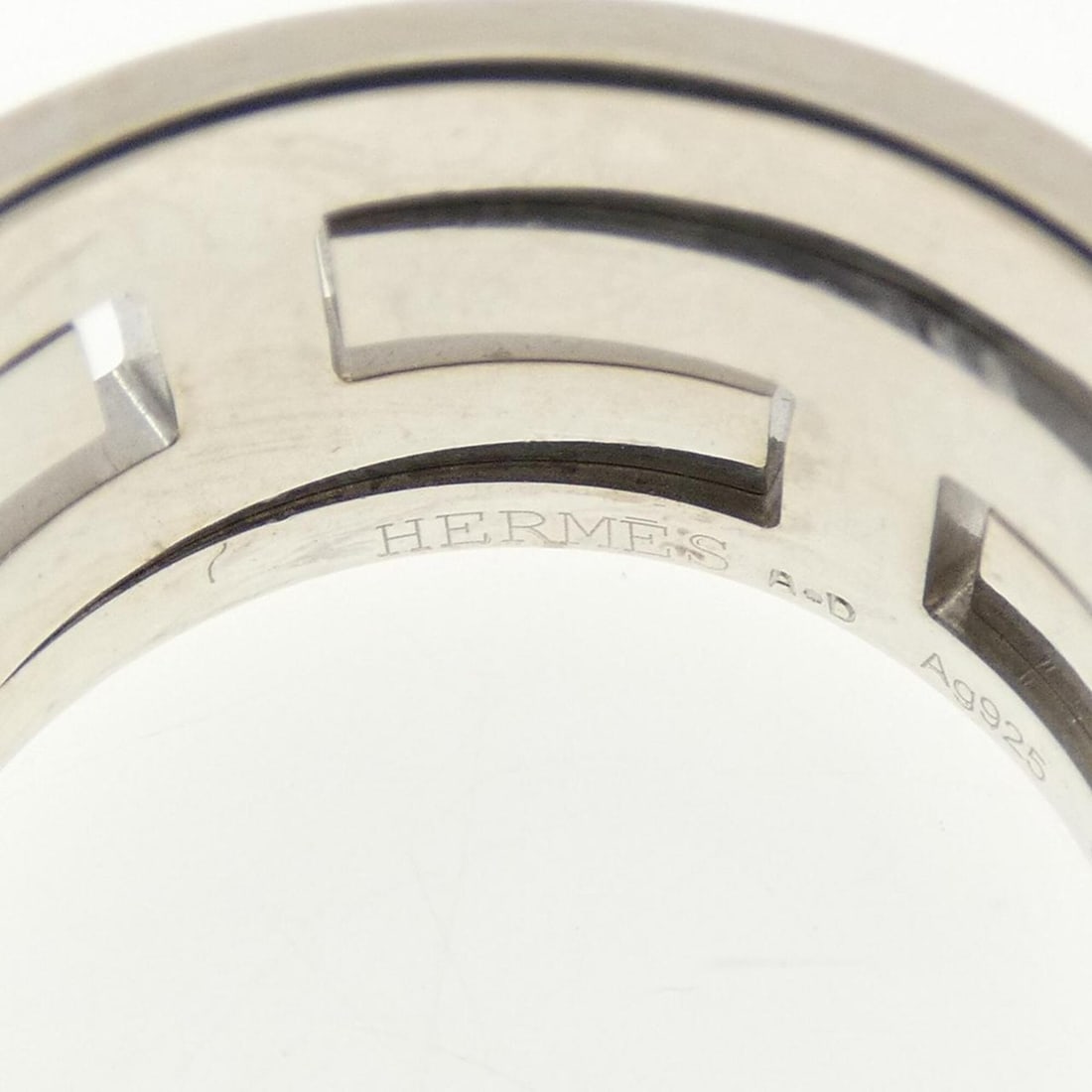 Hermes Move H Ring - 3