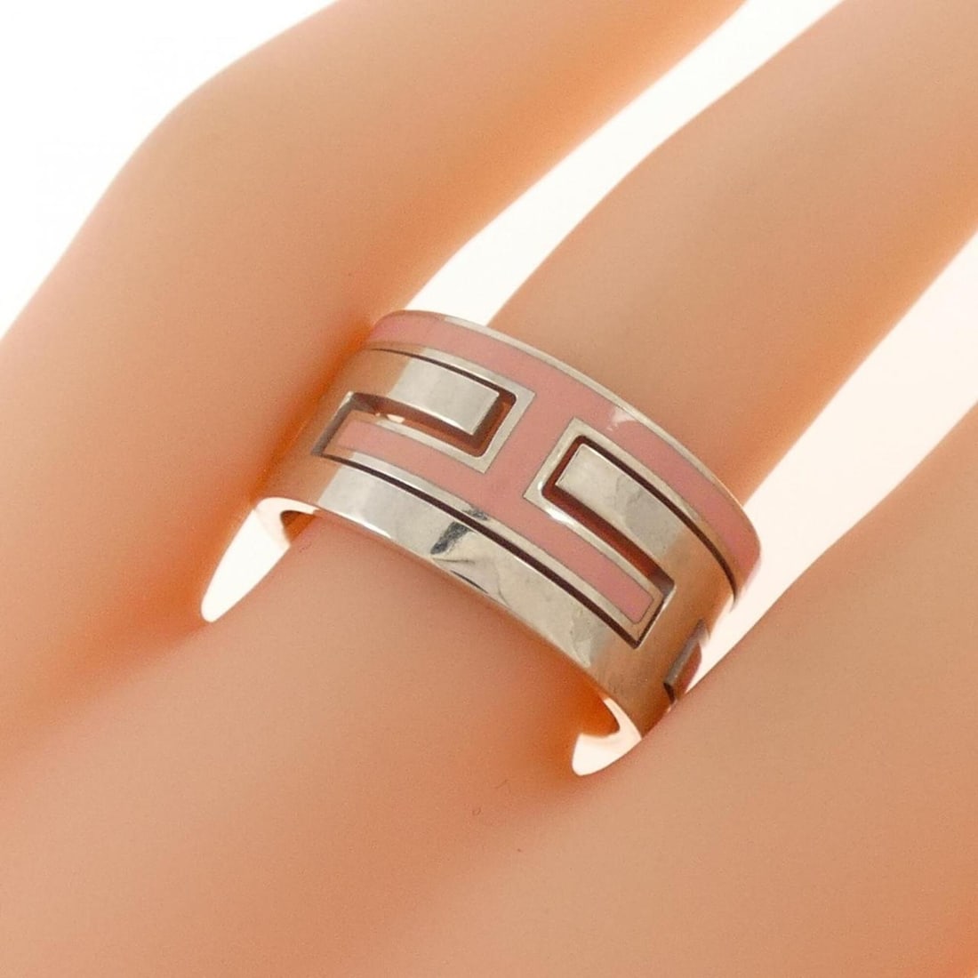 Hermes Move H Ring - 4