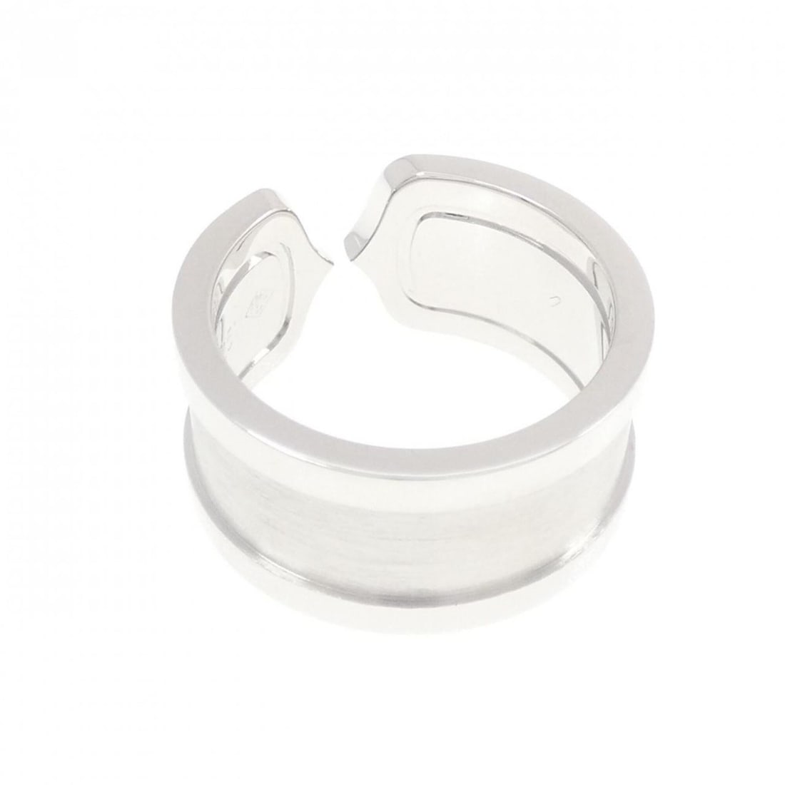 Cartier C2 Large Ring - 3
