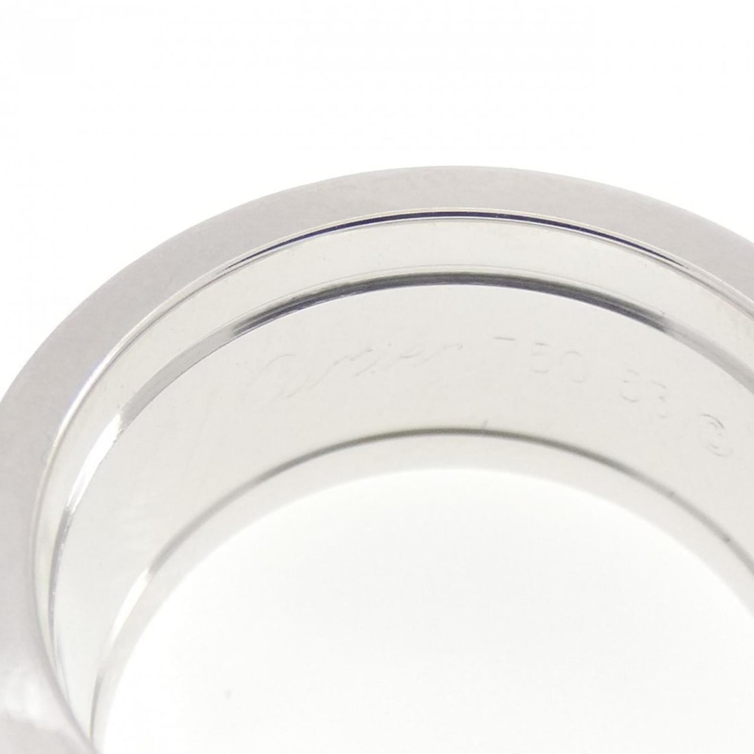 Cartier C2 Large Ring - 4